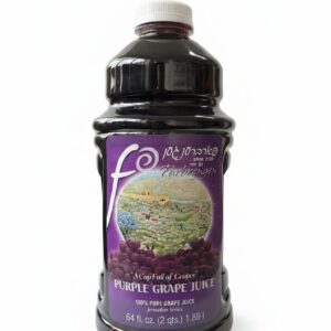 Jugo De Uva Farbrengen 1.89 L : Jugos