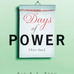 Dias De Poder: Rav Berg