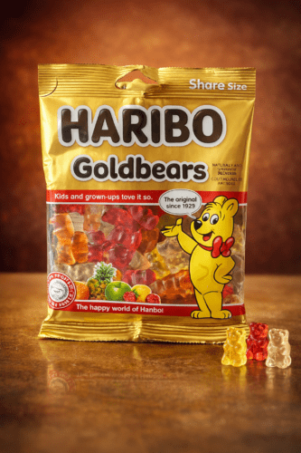 Añdido a lista de deseos