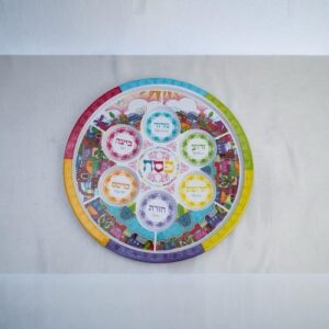 Keara Para Pesaj de Colores