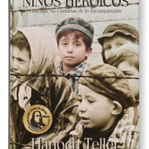 Niños Heroicos-Hanoch Teller