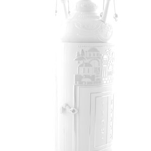 Sefer Torah Didactico 28 cm Blanco -Torah